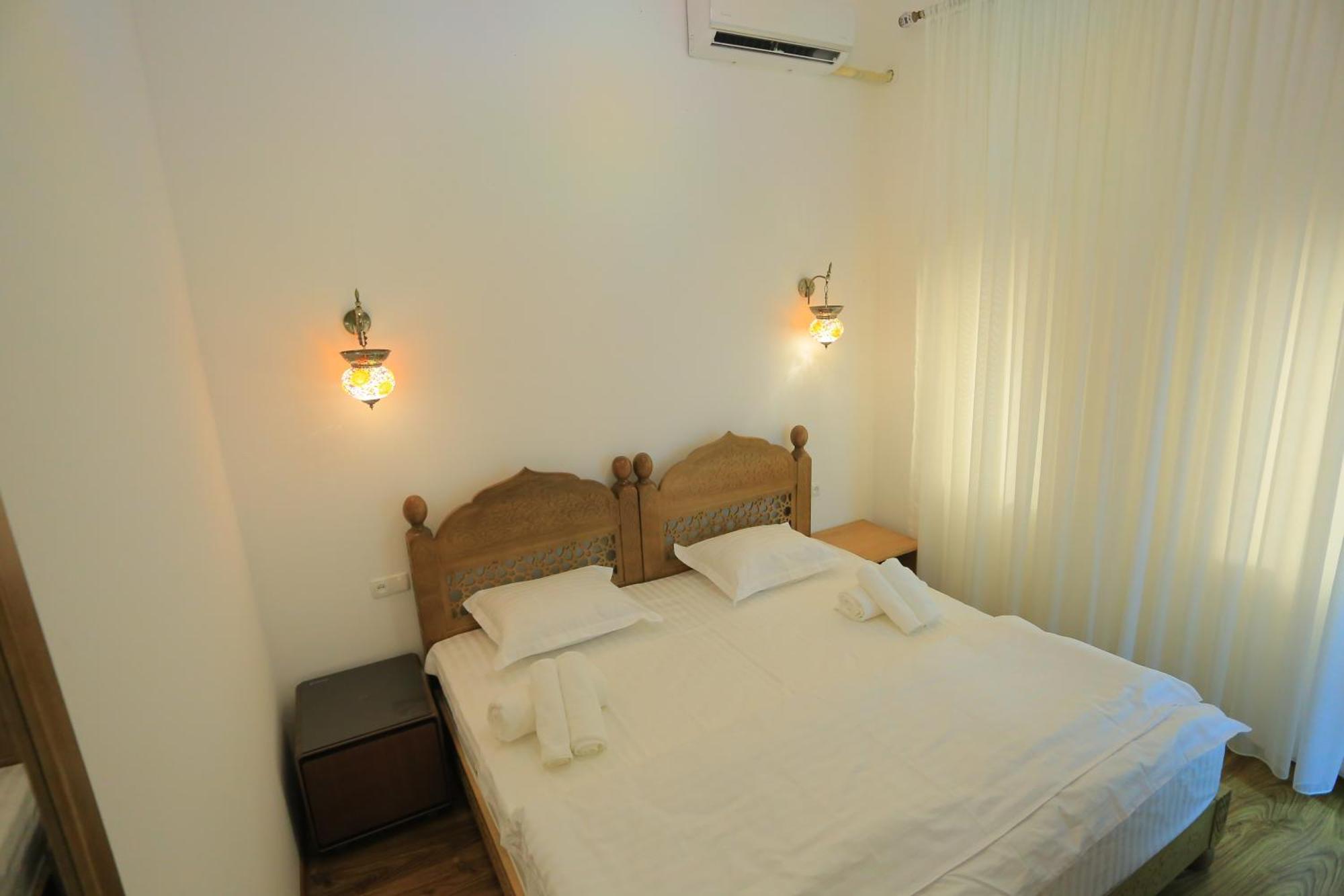 Guesthouse Muqaddam Bukhara Bagian luar foto