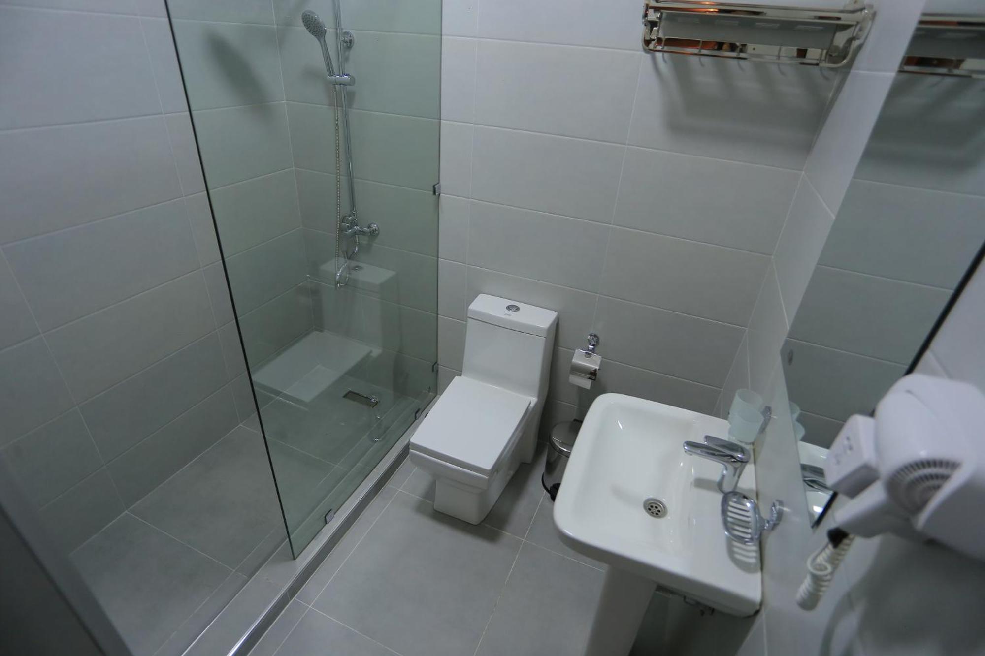 Guesthouse Muqaddam Bukhara Bagian luar foto